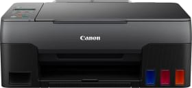 Canon PIXMA G2020 Multi Function Ink Tank Printer