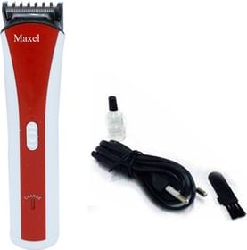 Maxel Rechargeable AK8007 Trimmer For Men