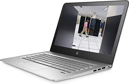 HP Envy 13 D115tu (6th Gen Ci7/ 8GB/ 256GB SSD/ Win10)