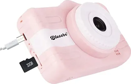 Blessbe BB141 Kids Digital Camera