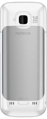 Nokia C5-00