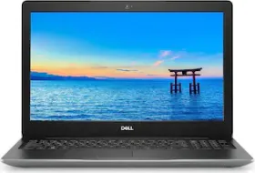 Dell Inspiron 15 3583 Laptop (7th Gen Pentium Gold/ 4GB/ 1TB/ Win10)