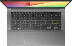 Asus VivoBook S S14 S433EA-AM501TS Laptop vs Apple MacBook Air 2022 Laptop
