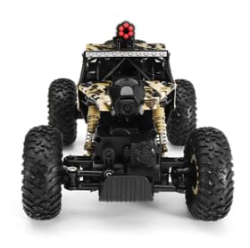 Wltoys 18428-A 4WD Missile Rc Car