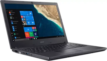 Acer Travelmate P2410-G2-MG (NX.VGRSI.001) Laptop (8th Gen Ci7/ 12GB/ 1TB/ Linux/ 2GB Graph)