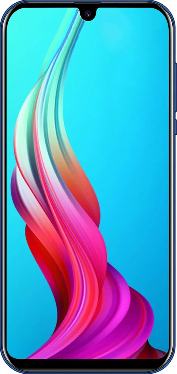 Coolpad Cool 3 Plus (3GB RAM + 32GB) Price in India 2025, Full Specs ...