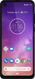 Motorola Moto One Vision