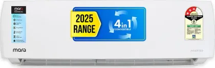 Motorola 153IBP24WQ1 1.5 Ton 3 Star 2025 Inverter Split AC