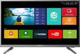 Micromax 40 Canvas 3(40-inch) Full HD Smart LED TV