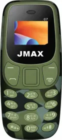 Jmax 07