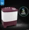 Voltas Beko WTT60UNX 6 kg Semi Automatic Washing Machine