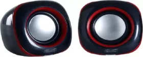 Quantum hs902 3W Computer Speaker
