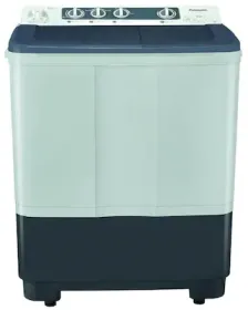 Panasonic NA-W68B3HRB 6.8 Kg Semi Automatic Top Load Washing Machine