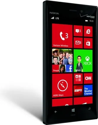 Nokia Lumia 928