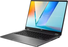Asus Vivobook 14 Flip TP3407SA-ES54T Laptop (Intel Core Ultra 5 226V/ 16GB/ 512GB SSD/ Win 11)
