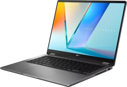 Asus Vivobook 14 Flip TP3407SA-ES54T Laptop (Intel Core Ultra 5 226V/ 16GB/ 512GB SSD/ Win 11)