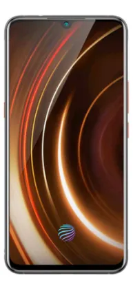 Vivo iQOO