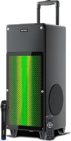 Intex Thriller 1000 100W Trolley Speaker