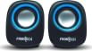 Frontech SPK-0003 3W Bluetooth Speaker