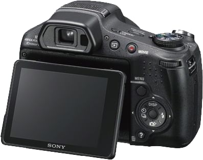 sony dsc 200 camera