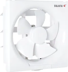 Sujata Woosh EPB81HS 200 mm 5 Blade Exhaust Fan
