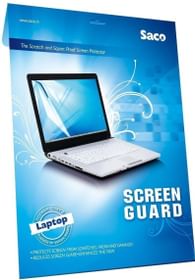 Saco SGNEW-37 Screen Guard for Lenovo Yoga 3 (14) 14inch laptop