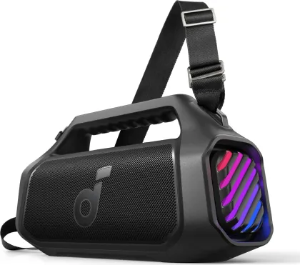 Soundcore Boom 2 Plus 140W Bluetooth Speaker