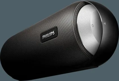 Philips BT6000B 11W Bluetooth Speaker