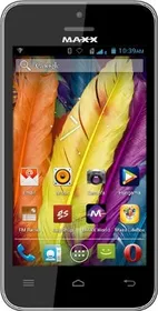 Maxx MSD7 AX45