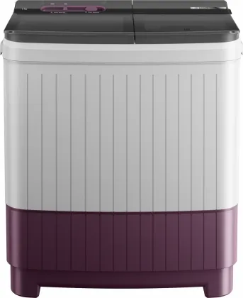 Bosch WJP802V0IN 8 Kg Semi Automatic Washing Machine