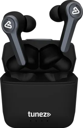 Tunez Elements E30 True Wireless Earbuds
