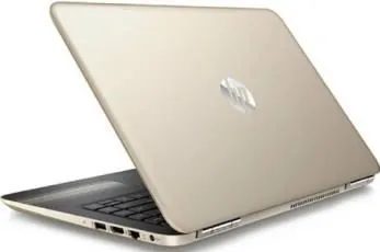 HP Pavilion 14-AL101TU (Y4F82PA) Laptop (7th Gen Ci5/ 4GB/ 1TB/ Win10)