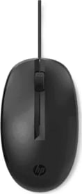 HP 128 Wired Mouse