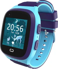 Wearfit Champ 4G Kids Smartwatch