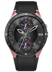 KingWear KW88 Pro 3G Smartwatch
