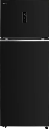 LG GL-T492MESY 466 L 2 Star Double Door Refrigerator