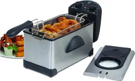 Skyline VTL-5525 2L Electric Deep Fryer