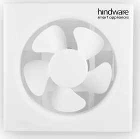 Hindware Zorio N 200 mm 5 Blade Exhaust Fan