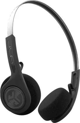 JLab Rewind Wireless Retro Headphones