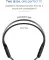 SHOKZ OpenRun Air 2 Mini Bone Conduction Wireless Headphones
