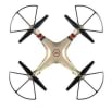 Syma X8HW 1MP Camera RC Quadcopter