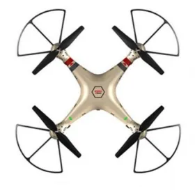 Syma X8HW 1MP Camera RC Quadcopter