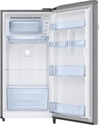 Samsung RR21H2G25S8 189 L 5 Star Single Door Refrigerator