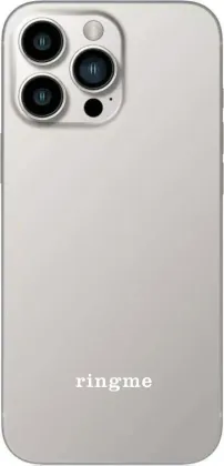 Ringme Bold 16 Pro (6GB RAM + 64GB)