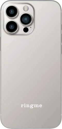 Ringme Bold 16 Pro (6GB RAM + 64GB)