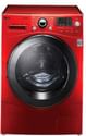 LG F14A8RDS29 9 Kg Fully-automatic Front-loading Washing Machine