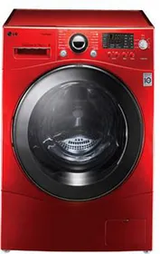 LG F14A8RDS29 9 Kg Fully-automatic Front-loading Washing Machine