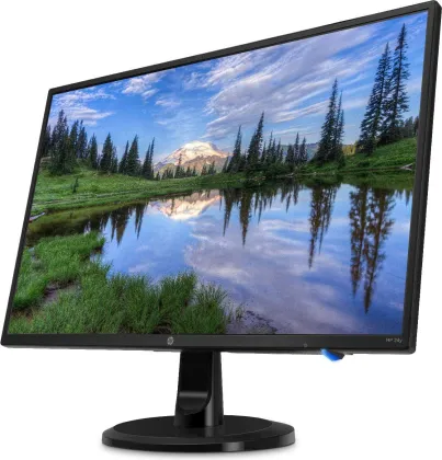 HP 24y 24-inch Full HD LED Monitor