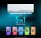 Onida IR123MGCP 1 Ton 3 Star 2026 Inverter Split AC