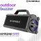 Nu Republic Sonicpop 1200 60W Bluetooth Speaker